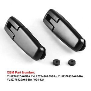 Bisagras para Ventana Trasera y Puerta Trasera de Vidrio para Ford Escape YL8Z78420A68BA, Bisagras para Puertas y Ventanas - Product Image 5