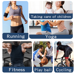 Supporto <span class=keywords><strong>Lombare</strong></span> Confortevole e Traspirante a Basso Prezzo, Ideale <span class=keywords><strong>per</strong></span> la Vita Quotidiana e l'Esercizio Fisico - Product Image 6