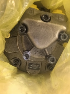 NUEVO Motor Hidráulico de Pistones Radiales Serie GM05 GM1 GM2 GM3 GM4 GM5 GM6 GM7 <span class=keywords><strong>GMD</strong></span> 1A 200 9H 9 de Baja Velocidad y Alto Torque - Product Image 3