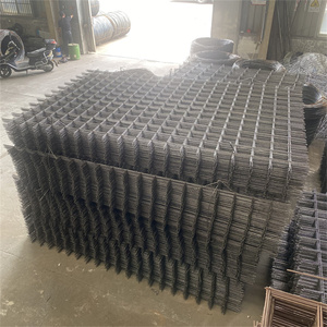 Thép gia cố lưới Bảng điều khiển cho bê tông foundations Road slab xây dựng cốt thép tấm - Product Image 3