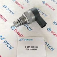 Régulateur de soupape de régulation de pression PCV Valve de régulation de pression 0281006246 Prix pour BMW X5 X6 E70