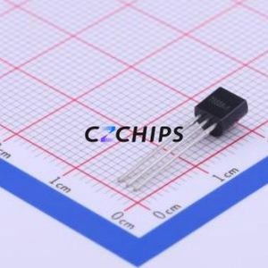 ชิปวงจรรวม HX7033A เป็น-92-3ของแท้และใหม่เอี่ยม - Product Image 1