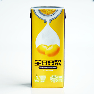 Custom Printed Aseptic Packaging <b>Roll</b> for Milk, Milk <b>Box</b> Composite Packaging for Dairy Products - Product Image 1