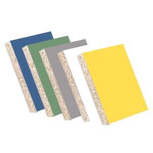 Tablero de Partículas para Puertas de Armarios y Paredes Divisorias con Construcción Resistente y Duradera - Product Image 1