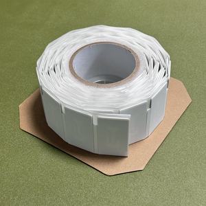 Etiqueta RFID UHF 860-960MHz para Sistema Antirrobo EAS en Ferreterías, Etiqueta RFID con Protección Anti-metal para Inventario - Product Image 2