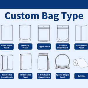 Sacchetto con Beccuccio Laterale Personalizzato di Alta Qualità, Stampato in Rotocalco, a Prova di Perdite, per Sapone Liquido, Shampoo e Detersivo per Piatti - Product Image 5