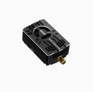 GEPRC MATEN 1.2G 5W VTX PRO 5000mW Long Range Flight <b>RC</b> Tramp VTX Control Protocol DIY <b>RC</b> FPV Quadcopter <b>Drone</b> Parts - Product Image 1