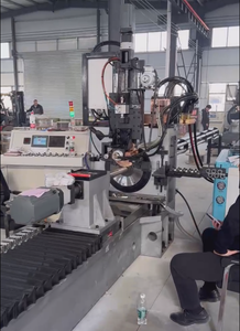 Johnson Màn hình ống máy hàn tự động nêm Dây màn hình ống máy hàn - Product Image 2