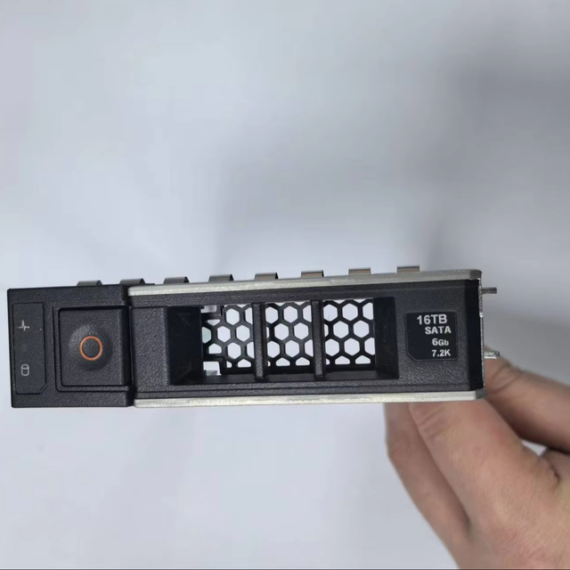 Original for Internal SAS 3.5" New Rack Server Hard Disk Tray Models