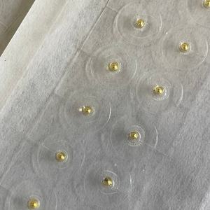 بذور الأذن القابل للتصرف متعدد الحالات تحفيز الأذن التصحيح بذور الأذن الصحافة - Product Image 1