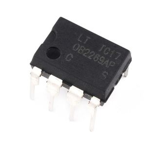 Composants électroniques, puces IC, circuits intégrés IC OB2269AP OB2269CCPA OB2269PCPA - Product Image 1