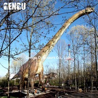 Tyrannosaurus Animatronic dinozor öğe alışveriş merkezleri için kamusal alanlar için dayanıklı Metal havaalanları anaokulu okulları