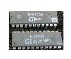 Memoria de Solo Lectura Alterable Eléctricamente SeekEC de 4096 Bits ER3400 - Product Image 1