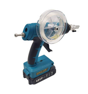 Pistola de Pegamento para Fibra Óptica Invisible FK-526 para Cable de Fibra Óptica FTTR de 0.9mm G657A2, 1 Núcleo, 50m de Longitud, Fácil de Usar - Product Image 1