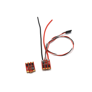 Contrôleur de vitesse électronique haute performance EXCEED BLS 4S 30A ESC pour accessoires et pièces RC - Product Image 5