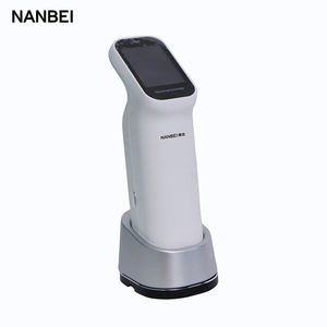 Лабораторный цифровой портативный спектрофотометр ASTME1164, колориметр со светодиодным источником - Product Image 2