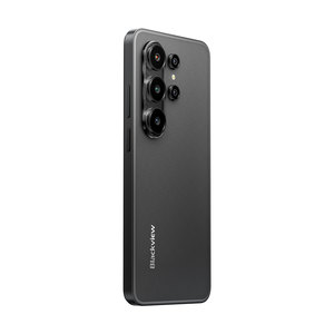 สมาร์ทโฟน Blackview WAVE 10 หน้าจอ 6.88 นิ้ว ความละเอียด 720*1640 120Hz หน่วยความจำ 8+128GB กล้องหลัง 32MP กล้องหน้า 13MP ชิปเซ็ต UMS9230E แบตเตอรี่ 5000mAh ระบบปฏิบัติการ Android 16 - Product Image 3