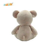 Famipet Fabricant En Gros Personnalisé Nouveau Design Mignon Ours Doux En Peluche Jouet Animal En Peluche Jouets