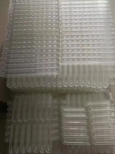 Produttore all'ingrosso personalizzato di alta qualità Klinger borosilicato trasparente Al-si Reflex Water <span class=keywords><strong>Boiler</strong></span> indicatore di livello Sight Glass - Product Image 6