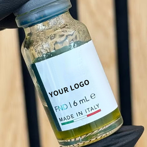 Solución Exfoliante Biorevitalizante Iluminadora de Marca Privada, Tratamiento para la Pigmentación, Líneas Finas y Arrugas, Aumenta la Luminosidad de la Piel, <span class=keywords><strong>Ampollas</strong></span> - Product Image 2