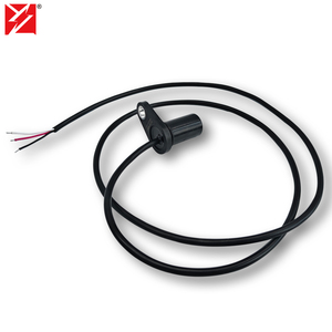 Sensor de velocidad rotativo magnético serie 101DC, codificador de Motor de engranaje de dientes 51083630, marca Yuli, 50C ~ 145C 4,5-30V - Product Image 2