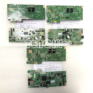 Carte mère pour Epson L355 L550 L555 L366 L375 L395 l396 L456 L475, 100% contrôlée, originale, 2 mains - Product Image 5