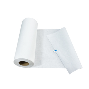 Nuovo Arrivo 2026 Rotolo di Carta Chiropratica in Crespo per Poggiatesta Medico, Rotolo di Carta per Lettino Chiropratico, Disinfettante EOS - Product Image 3