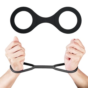 Accessoires érotiques très demandés, menottes souples, kits de bondage, jeux SM, jeux de rôle sexy pour débutants, jouets sexuels pour couples. - Product Image 6