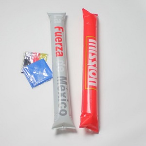 Tùy chỉnh LDPE <span class=keywords><strong>Inflatable</strong></span> vỗ tay thanh cổ Vũ Thanh bóng clappers Cổ Vũ Thanh cho các sự kiện thể thao - Product Image 3