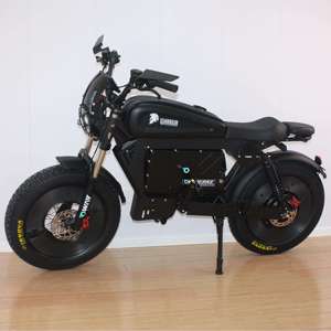 Kit de Conversión Profesional para Bicicleta Eléctrica con Batería de Litio para Bicicleta Eléctrica de Montaña, Carretera y Ciudad para Hombre SK-1 - Product Image 3