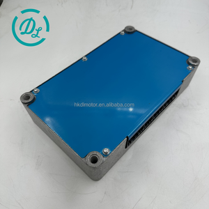 ชุดควบคุมเครื่องขุด KHR10036 สำหรับเปลี่ยน ECU รุ่น CX210B SH210-5 โมดูลควบคุมงานหนัก เครื่องยนต์ 4HK1 KHR10027 - Product Image 4