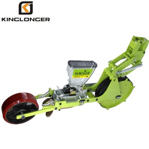 เครื่องเพาะเมล็ดขนาดเล็กสำหรับรถแทรกเตอร์ขนาดเล็ก Kinglonger - Product Image 4