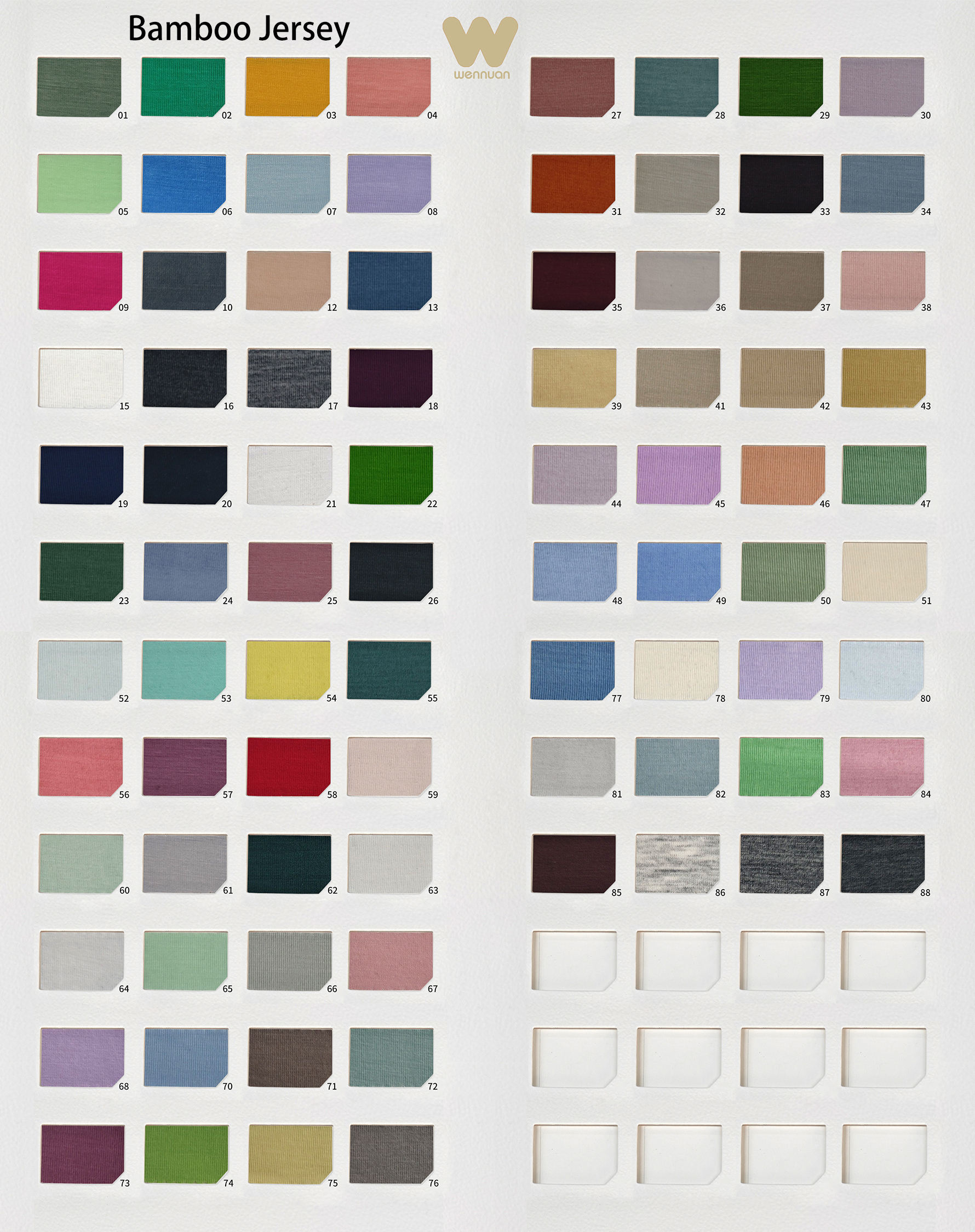 เสื้อเจอร์ซีย์ปรับแต่งได้หลากหลาย