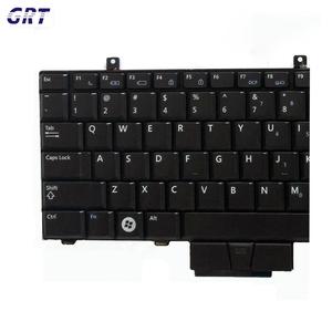 Clavier d'ordinateur portable Sunrex pour Dell E6400 E6410 E6500 M2400 M4500 PP27L E6510 M4400 HT514 0HT514 - Product Image 2