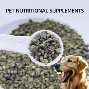 Caldo-vendita di cura orale integratore per cani gatti denti per la pulizia dei denti <span class=keywords><strong>in</strong></span> polvere che riduce la placca di alito cattivo <span class=keywords><strong>Pet</strong></span> cura integratore - Product Image 5