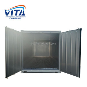 VITA 20ft Reefer <b>Container</b> Shipping Unit for Freight Transport Storage - Product Image 3