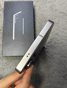 Teléfono Inteligente S25ultra 5G, Gris, Teléfono con Cámara de Alta Resolución, Teléfono para Juegos con Pantalla Grande, Teléfono para Trabajar - Product Image 4