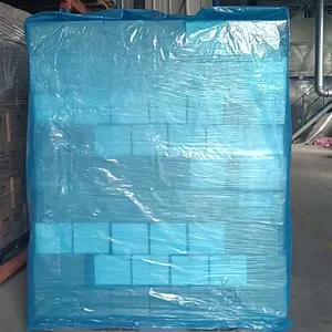 Nhà máy nhựa không thấm nước tái sử dụng Pallet bìa, PE nhiệt Pallet Top Bìa