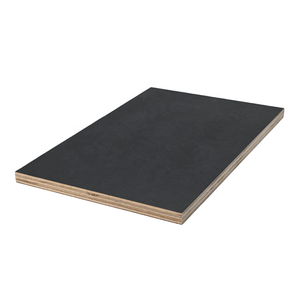 Contrachapado Antideslizante E0 Resistente al Fuego y Económico para Rampas de Almacenes y Plataformas de Trabajo, Proporciona Agarre Seguro y Duradero - Product Image 3