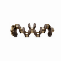 Crankshaft 030BC, AER, ALD, AUC,ANV for VW, Seat, Skoda