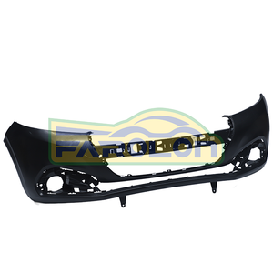 เปอโยต์<span class=keywords><strong>208</strong></span>กันชนหน้า2016-2019 - Product Image 1
