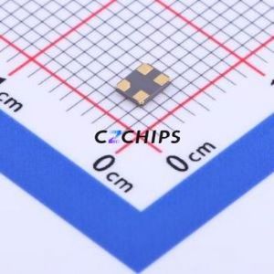 X322550MKB4SI Crystal (Passive) SMD3225-4P Crystal Oscillator SMD Crystal Oscillator 50MHz 10ppm 8pF - Product Image 2