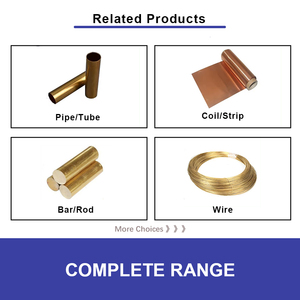MAXI <span class=keywords><strong>Cuivre</strong></span> Pur de Haute Qualité 99,9% 99,95% 99,99% C12000 C11000 en Feuille Prix Usine pour Soudage et Découpe - Product Image 4