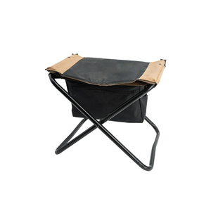 Silla Plegable Mydays para Caza con Respaldo Ajustable y Correa para Hombro, Ideal para Actividades al Aire Libre - Product Image 2