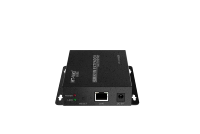 MT-VIKI Penjualan Terlaris untuk USB KVM Extender 120m Melalui Kabel CAT5e/6 LAN RJ45 1080P 60Hz Ekstensi Sinyal Mouse Keyboard