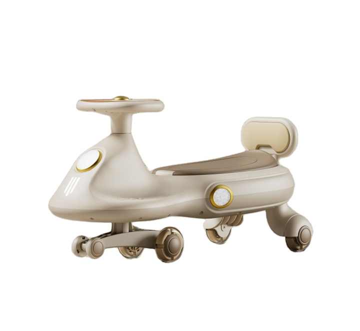 High Quality Wholesale Plastic Electric RideOn Kids' Tricycle Outdoor