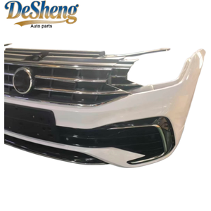 Wholesale <strong>Price</strong>,for Volkswagen Tiguan L Accessories,car Bumpers,LED Headlights,spoilers,hood,fender,windshields,radar Cable Sets - Product Image 5