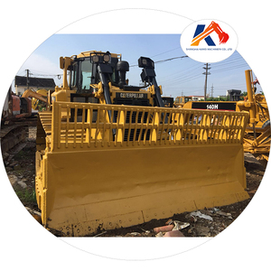 Bulldozer Cat D6R Usado Más Barato, Mini Máquina de Construcción de Alta Calidad, Bulldozer CAT D6R en Venta - Product Image 1