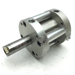 Fod-171.5 Flat-1 气动气缸 缸径：1-1/<span class=keywords><strong>2</strong></span>英寸 行程：1.5英寸 200 Psi 全新原装现货 工业自动化系列 - Product Image 1