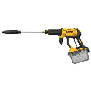 Pistolet de lavage de voiture sans fil haute pression à batterie lithium-ion 60V DCMPW1000N, boîte couleur DCMPW1000N, nettoyage haute pression - Product Image 2